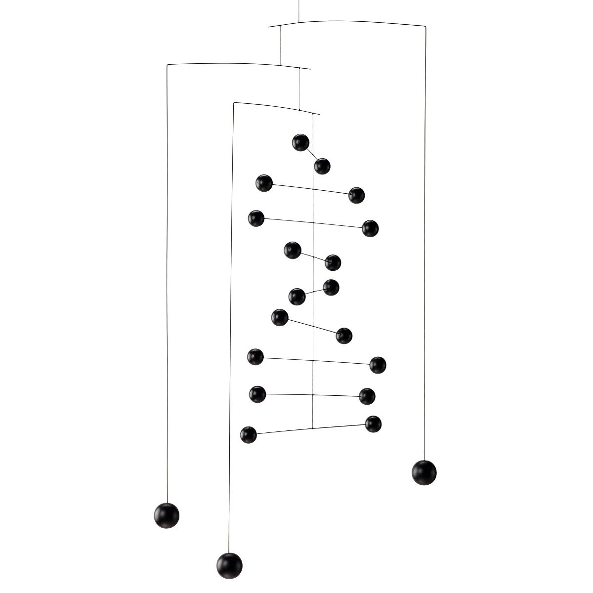 Flensted Mobiles Mobile Mobile