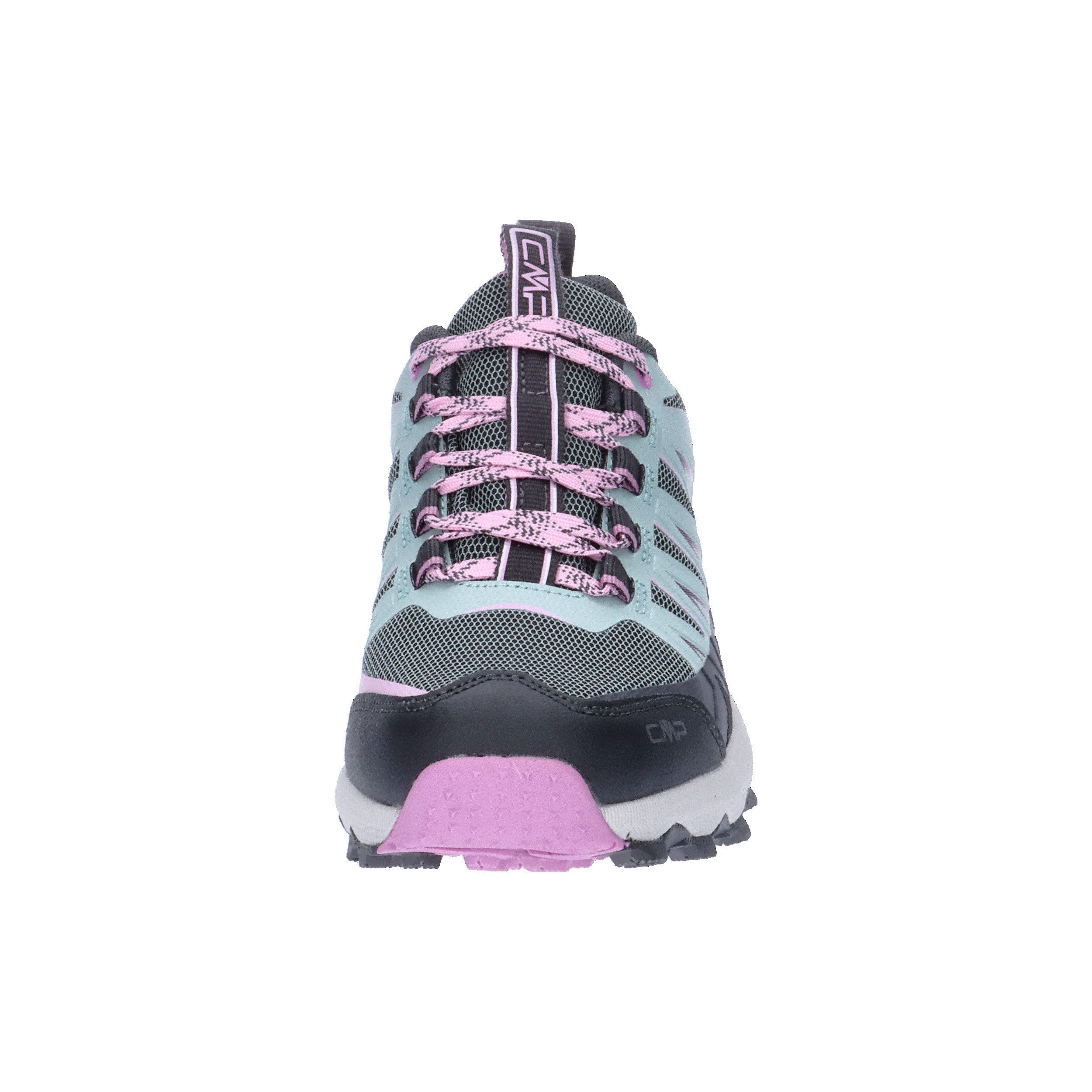 CMP CMP Damen Wanderschuhe LAKY WMN FAST HIKING SHOES WP 3Q36876 Trekkingschuh