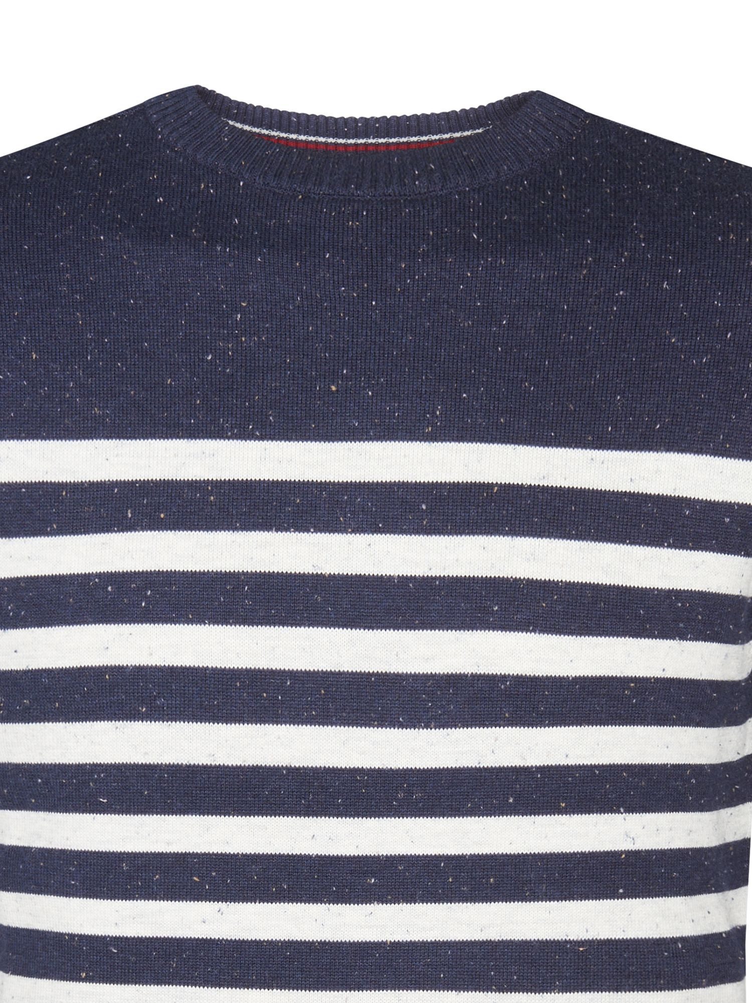 Petrol Industries Rundhalspullover Men Knitwear Round Neck Basic