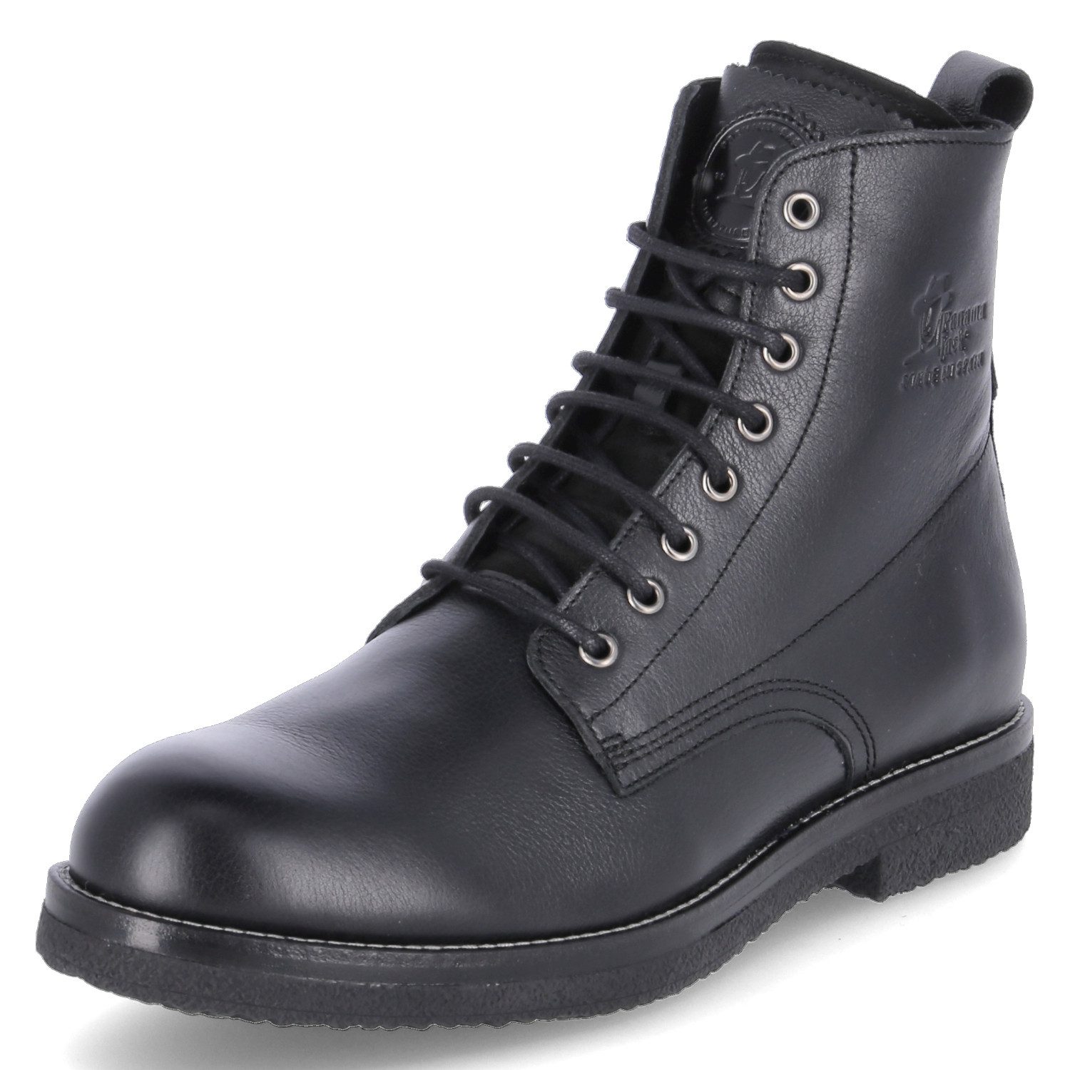 Panama Jack Schnürboots STEVENS C1 Schnürstiefel
