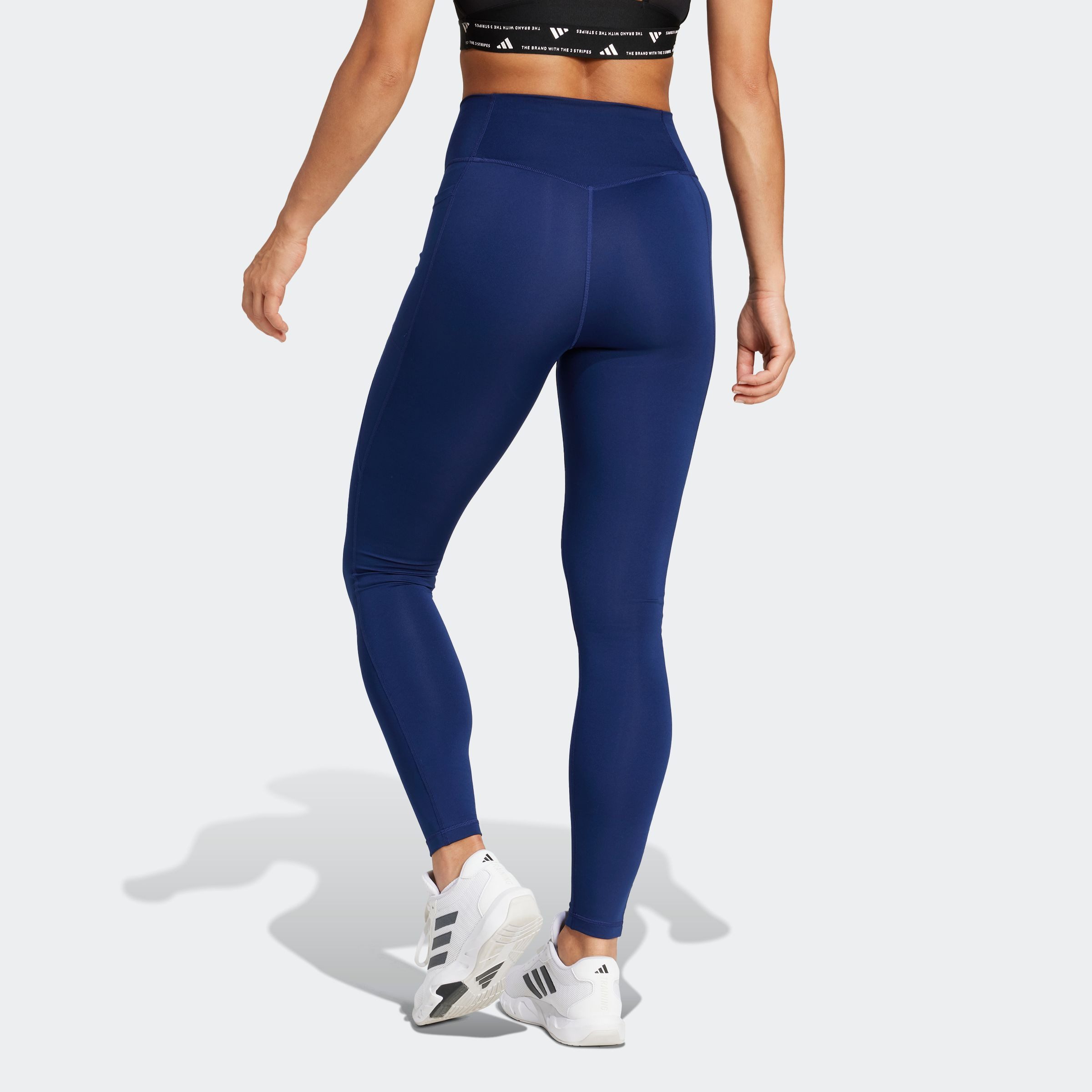 adidas Performance Trainingstights OPT ESS ST 1/1 (1-tlg) günstig online kaufen