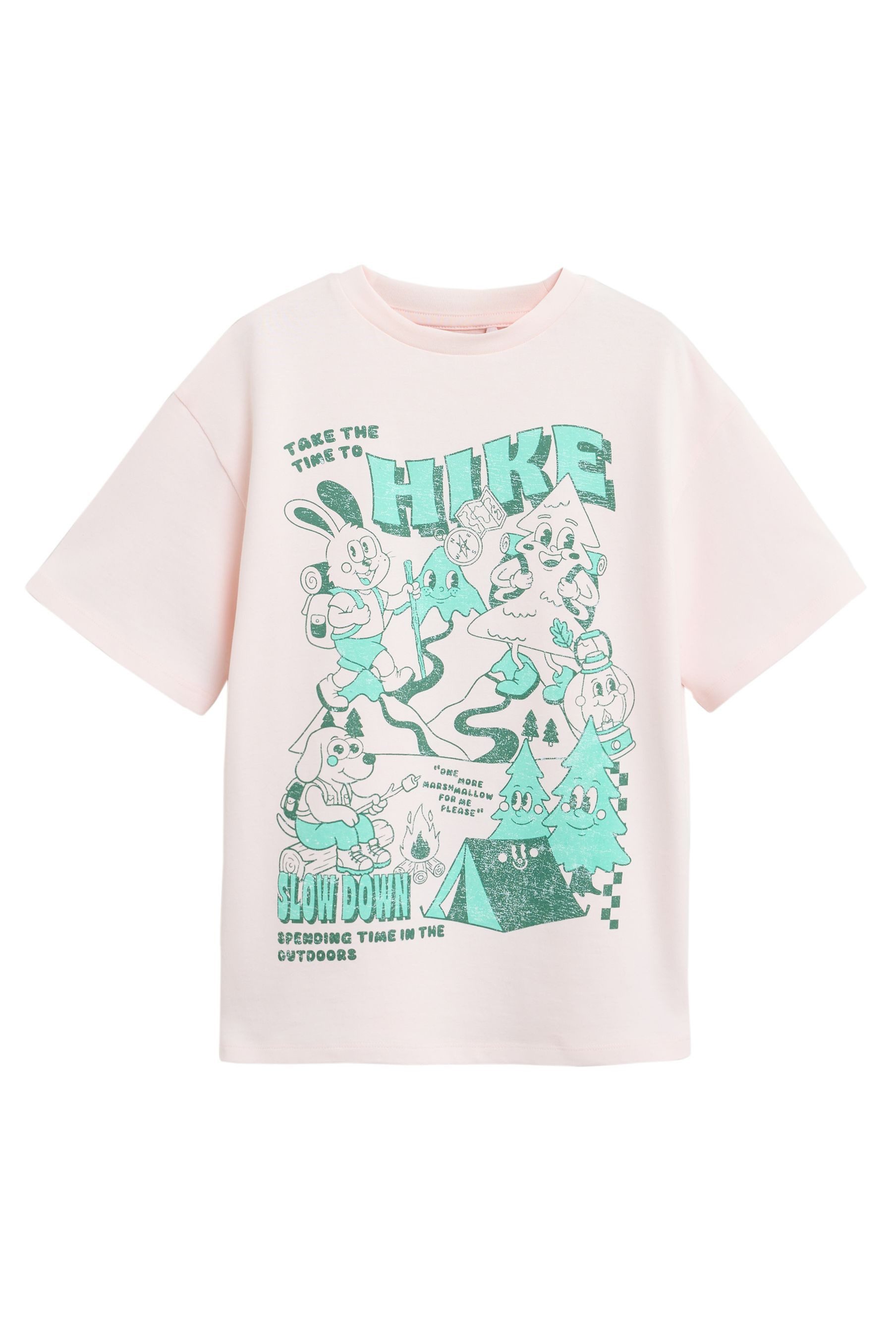 Next T-Shirt T-Shirt (1-tlg)