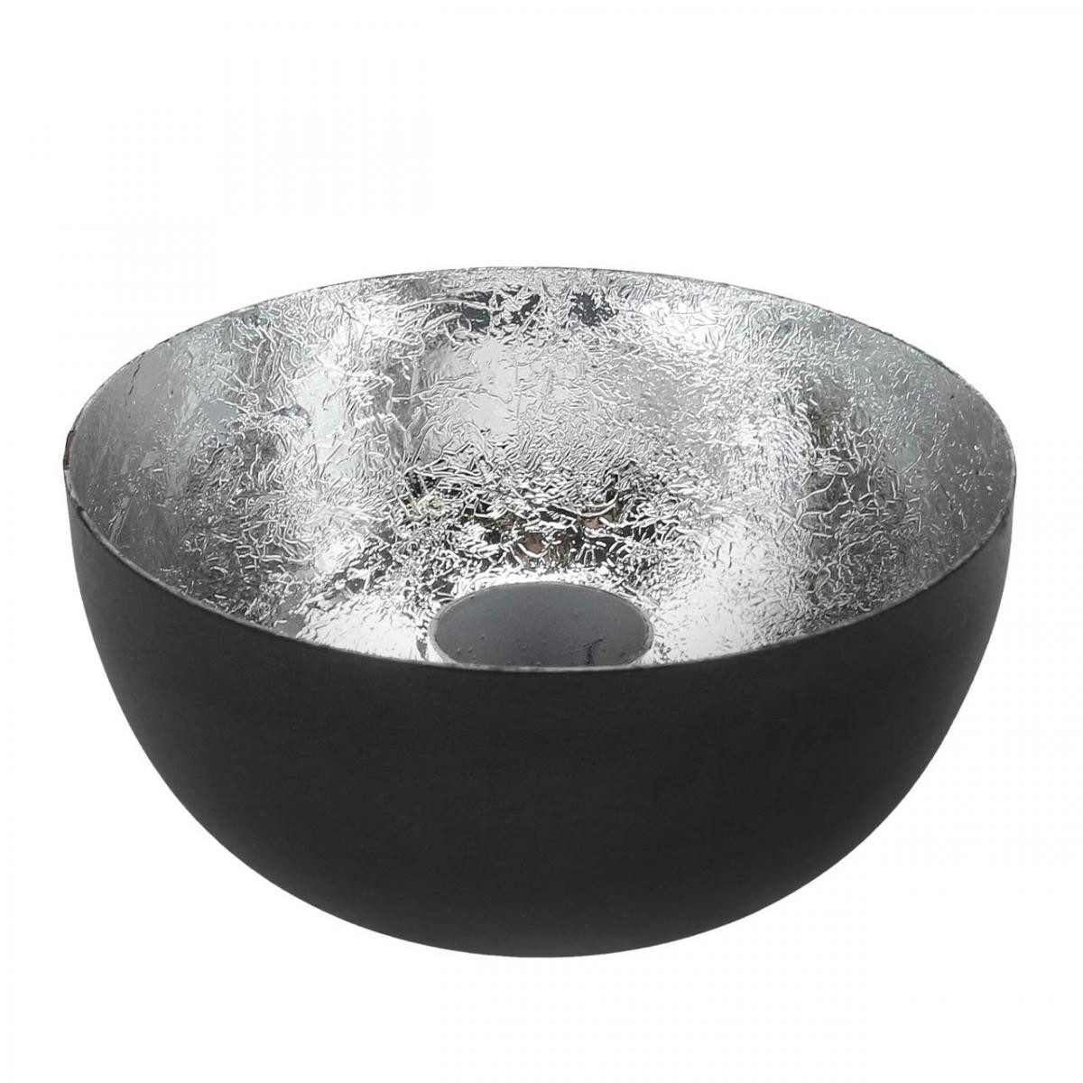 Florists Products Kerzenhalter Eleganter Kerzenhalter aus Metall für stilvolle