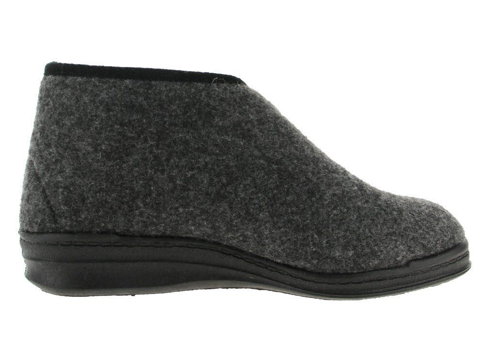 fischer Fischer Herren Hauschuhe Hausschuh – Bild 4 von 5