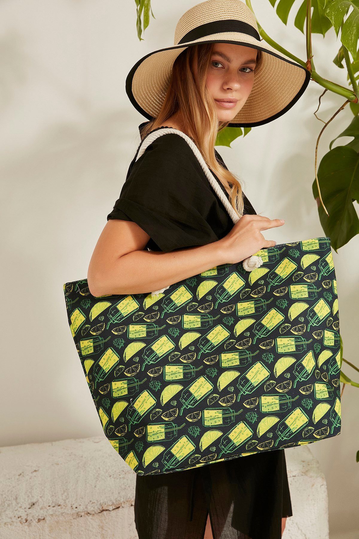 Strandtasche Strandtasche