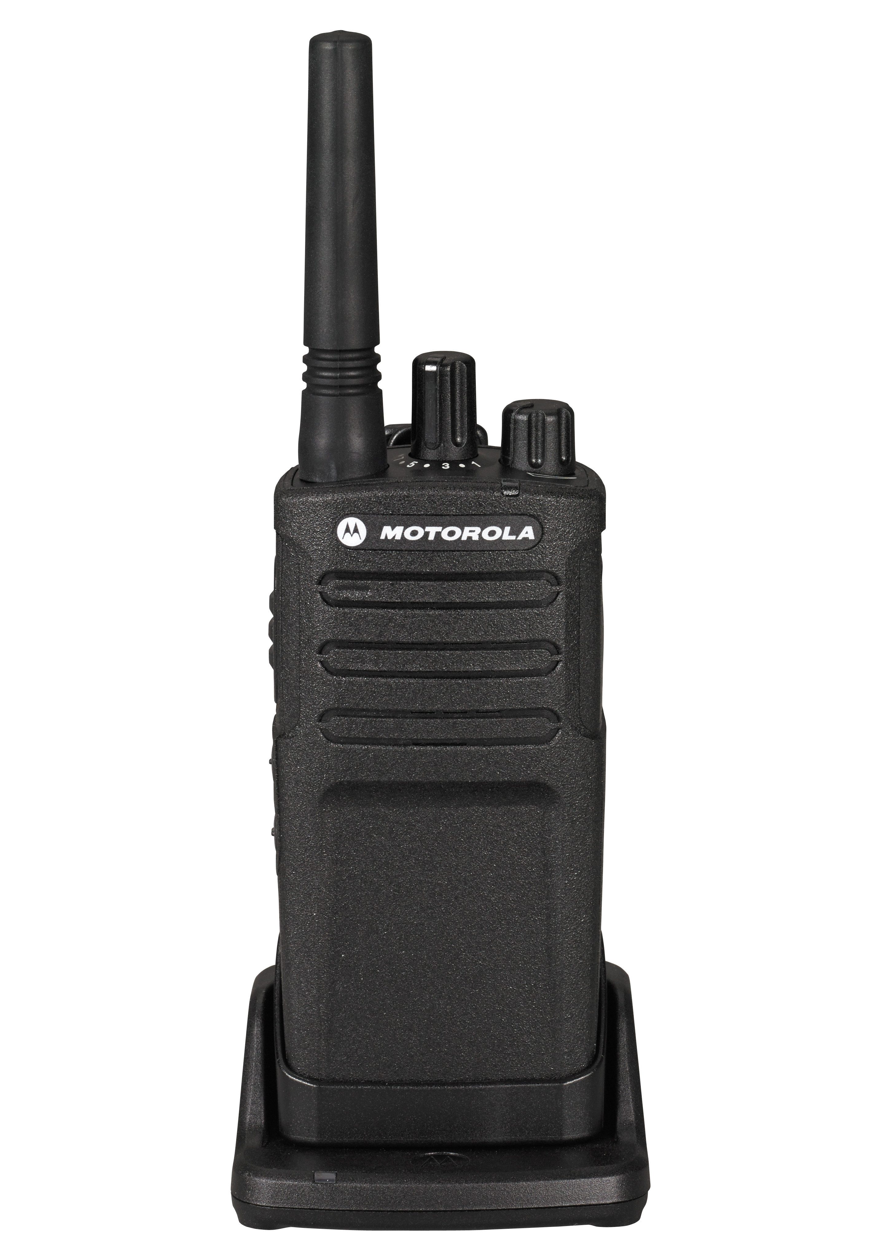 Motorola Solutions Funkgerät