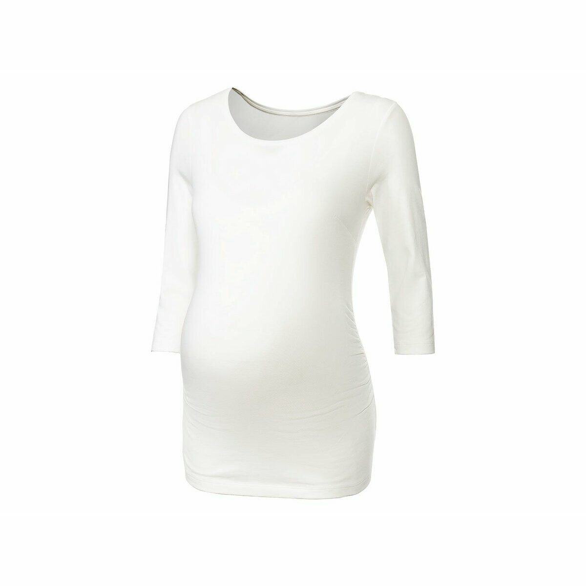 esmara Umstandsshirt Esmara Umstandsshirt 2er Pack (2-tlg) günstig online kaufen