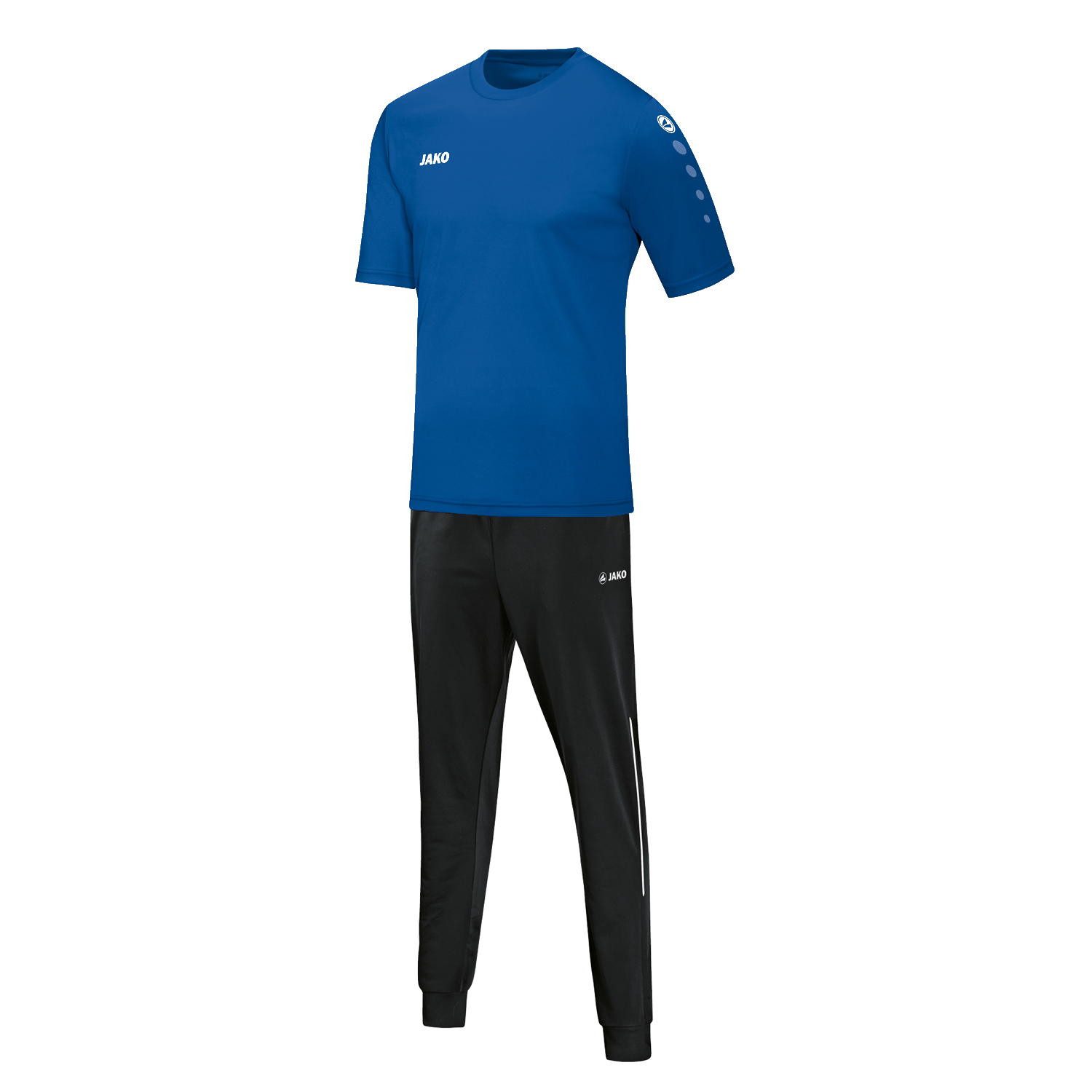 Jako Fußballtrikot Herren Trikot Polyesterhose Set günstig online kaufen