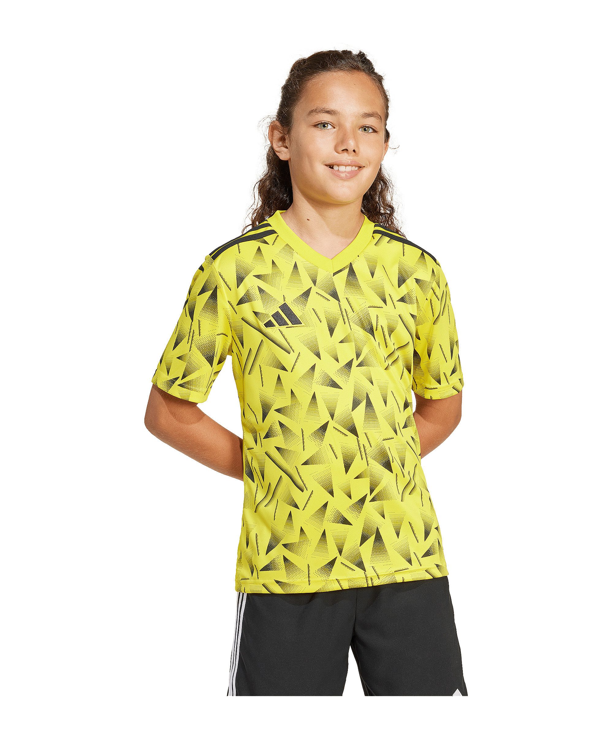 adidas Performance Fußballtrikot adidas Performance Team Icon 25 Trikot Kids Teamsport