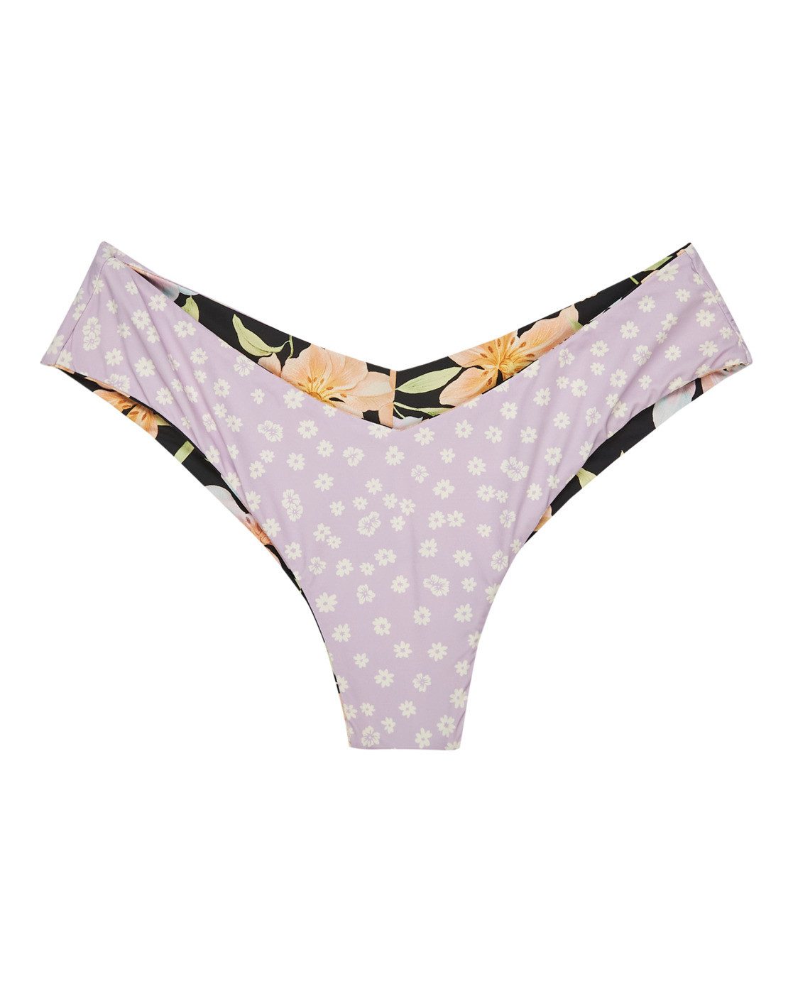 Billabong Bikini-Hose Twin Sol Rev Fiji günstig online kaufen