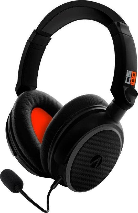 Gaming-Headset C6-100 Stealth