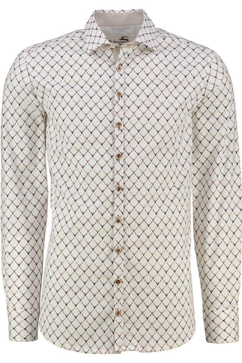 OS Trachten Trachtenhemd günstig online kaufen