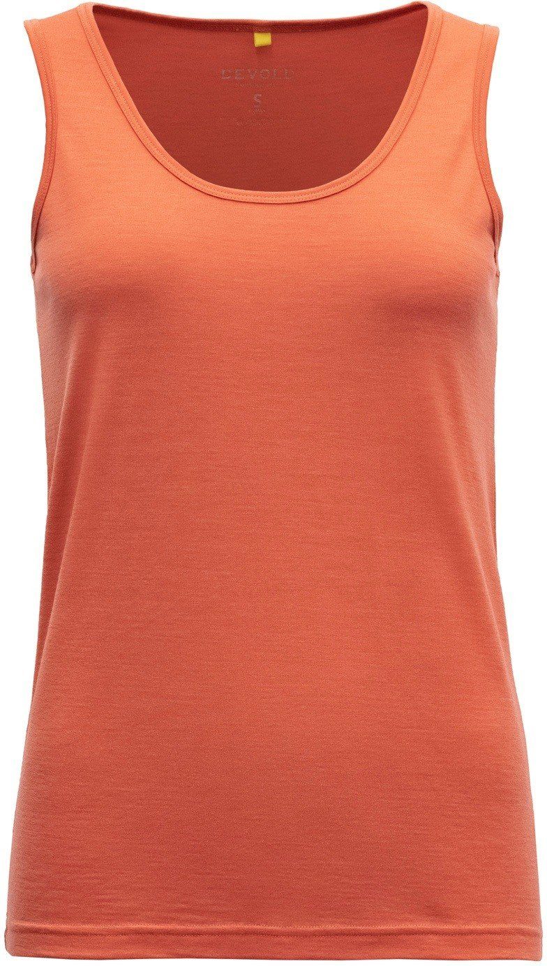 Devold Funktionsshirt Eika 150 Woman Singlet