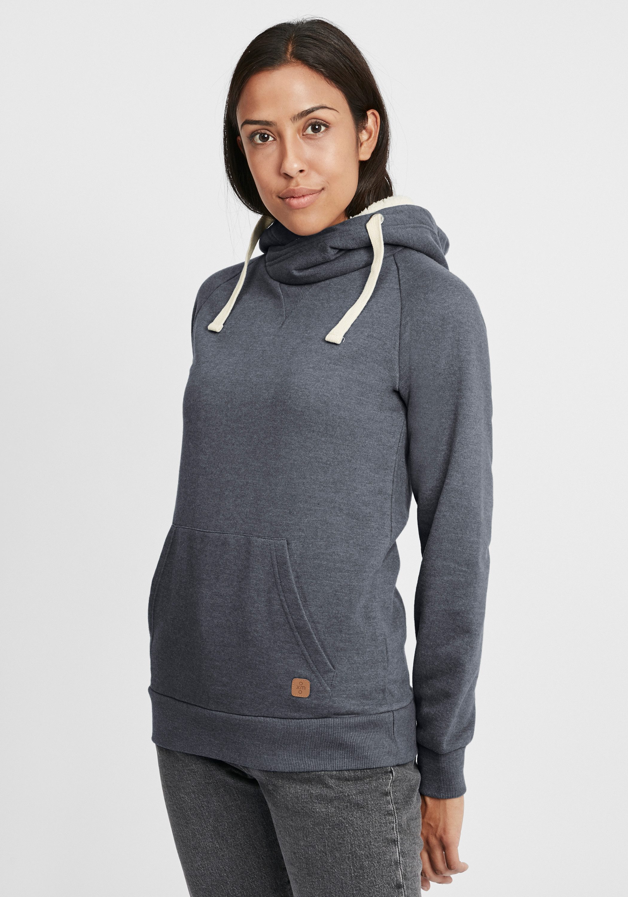 Hoodie OXJulia Pile