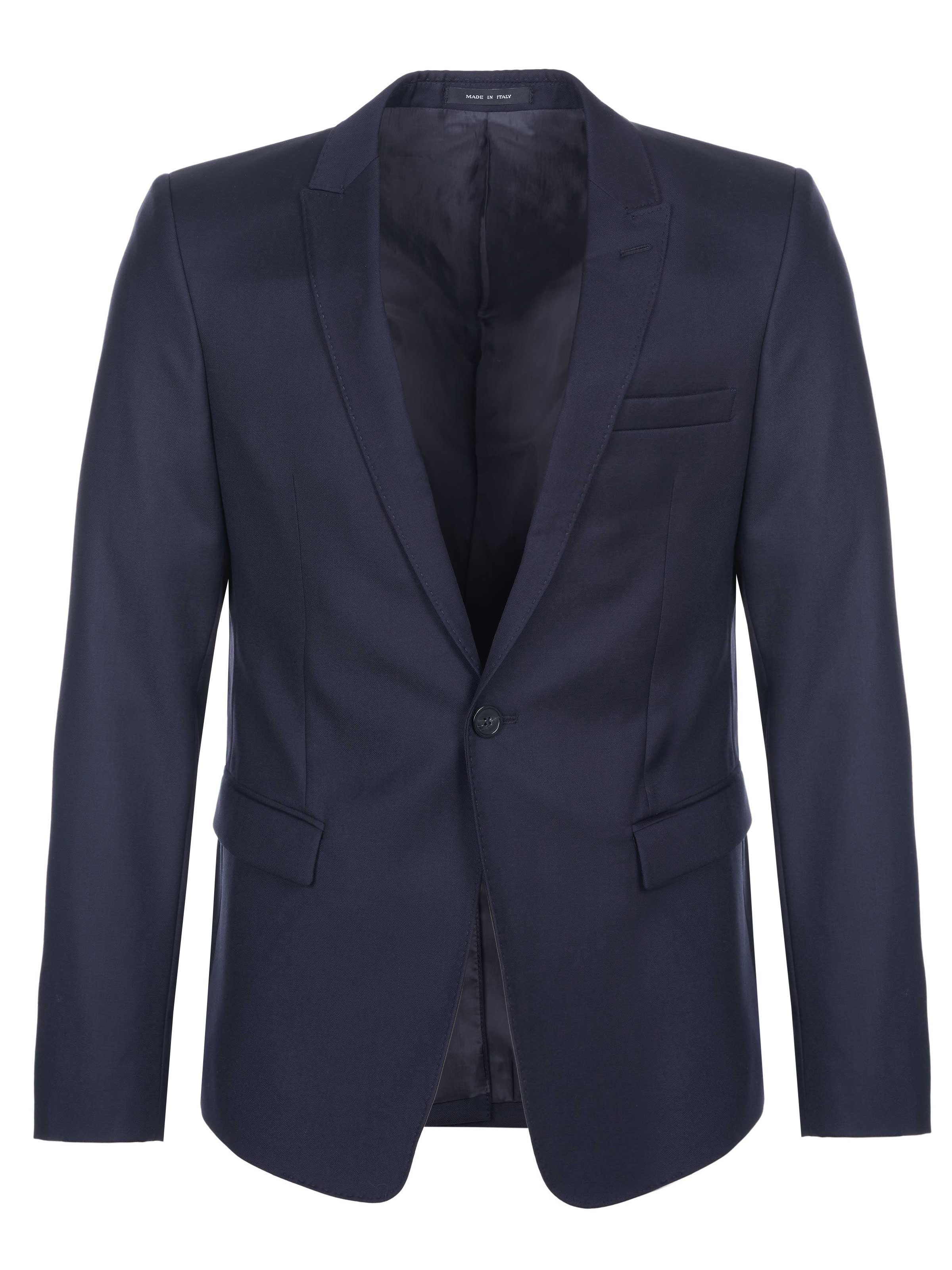 Emporio Armani Sakko Emporio Armani Sakko