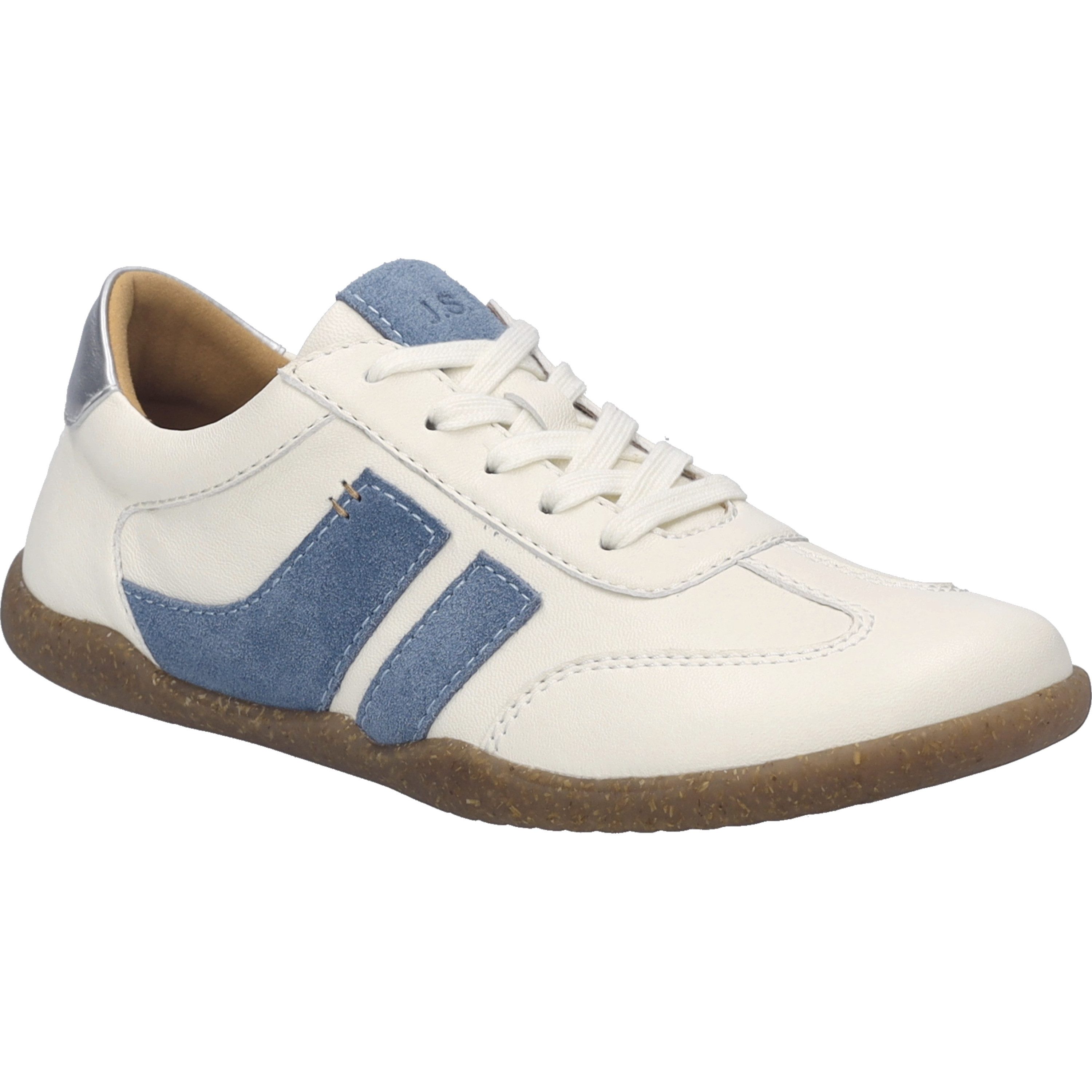 Josef Seibel Cassandra 11, weiß Sneaker