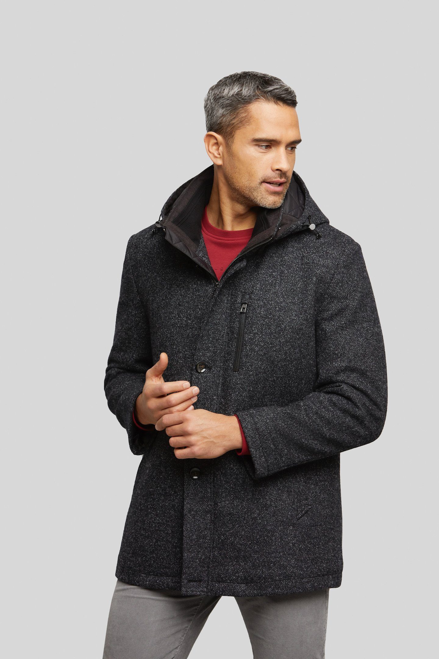 Kurzjacke