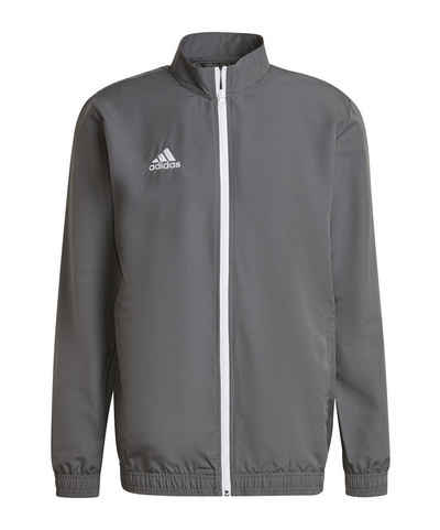 adidas Performance Sweatjacke Entrada 22 Präsentationsjacke