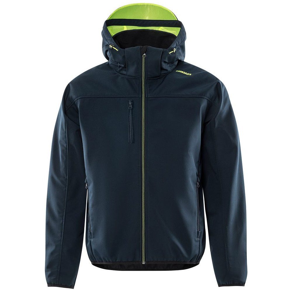 Fristads Softshelljacke Softshell Jacket 4655 Gbf