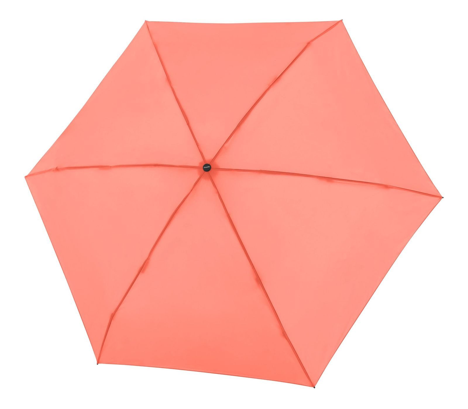 doppler® Taschenregenschirm Fiber günstig online kaufen