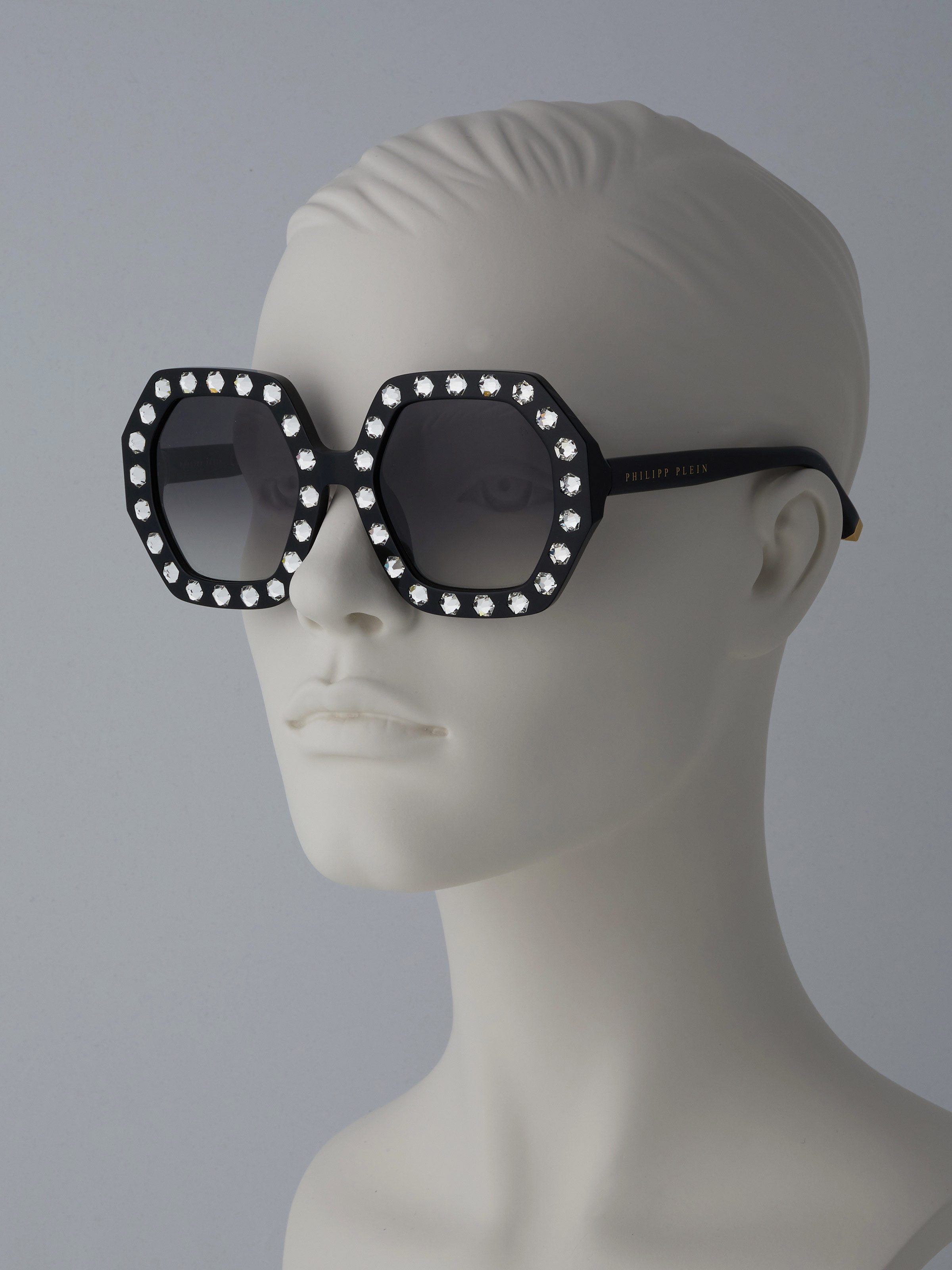 PHILIPP PLEIN Sonnenbrille
