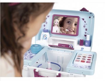 Smoby Spielzeug-Frisierkoffer My Beauty Disney Frozen Die Eiskönigin Kosmetikkoffer 7600320153