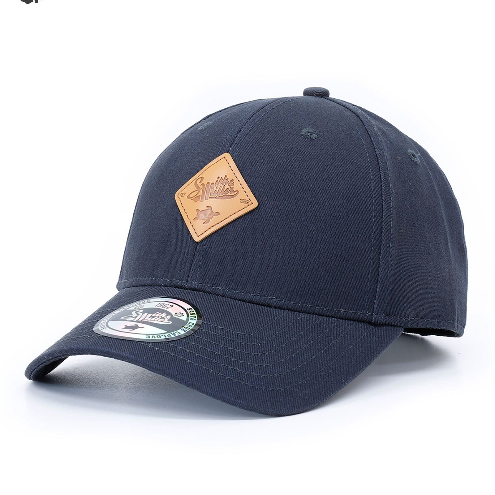 Baseball Cap Beverly Curved Cap navyblau - 1 Stück
