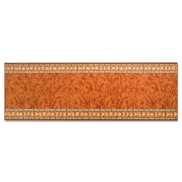 Läufer Langeoog 1A, Teppichläufer, Erhältlich in vielen Größen & Farben, Karat, rechteckig, Höhe: 5 mm