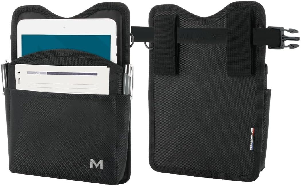 mobilis Tablet-Halterung Mobilis 031013 Holster M Tablet 8'' with Belt V2