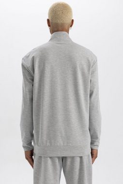 DeFacto Sweatshirt Herren Sweatshirt STANDART FIT