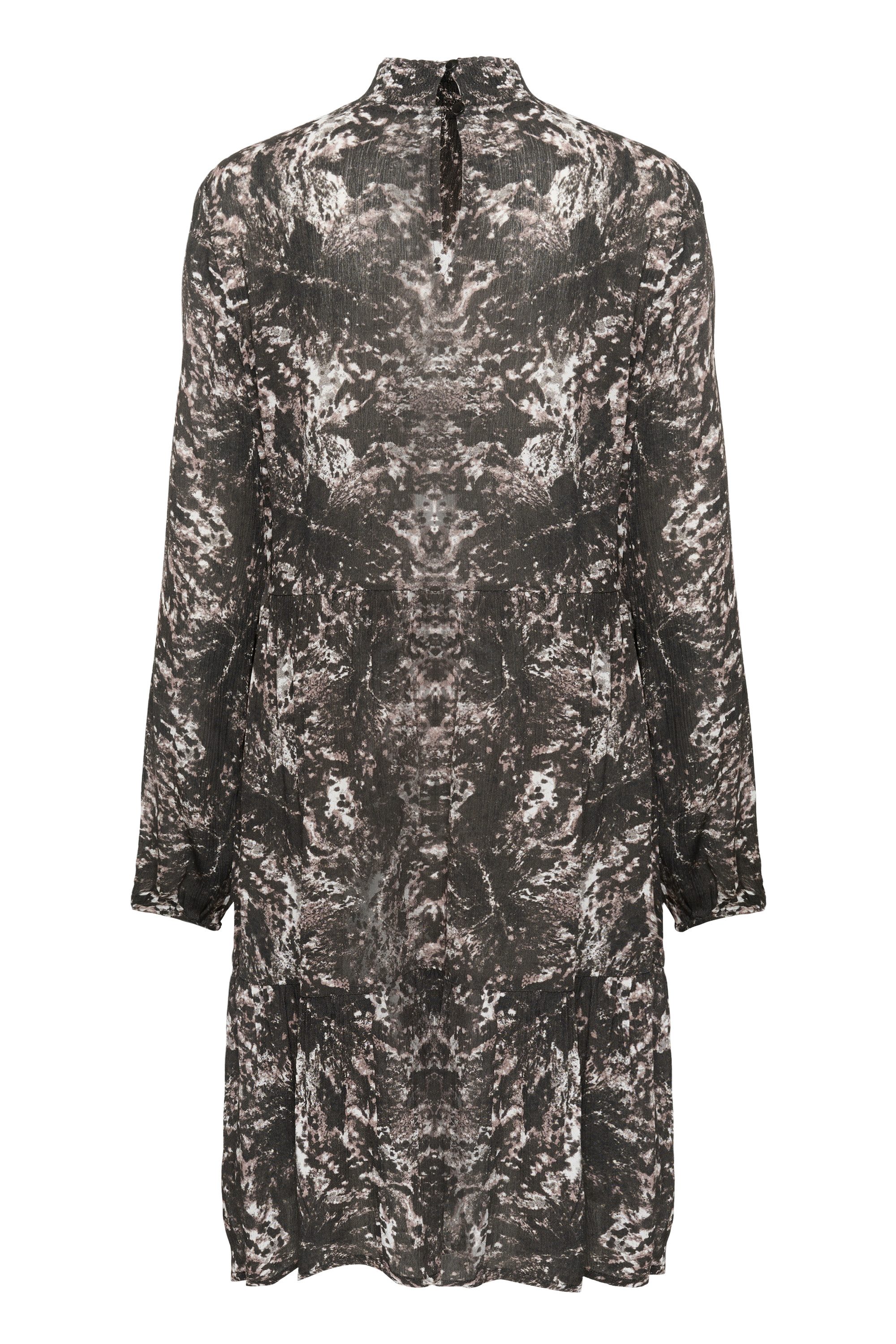 KAFFE Blusenkleid Kleid KAlinda