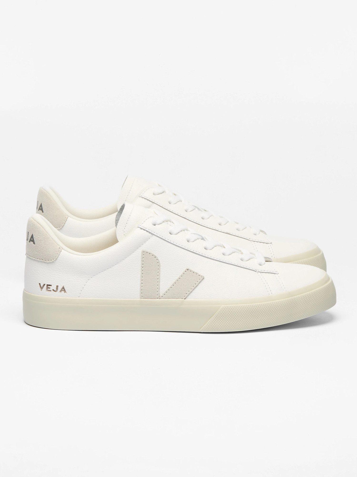 VEJA Campo Chromefree Sneaker