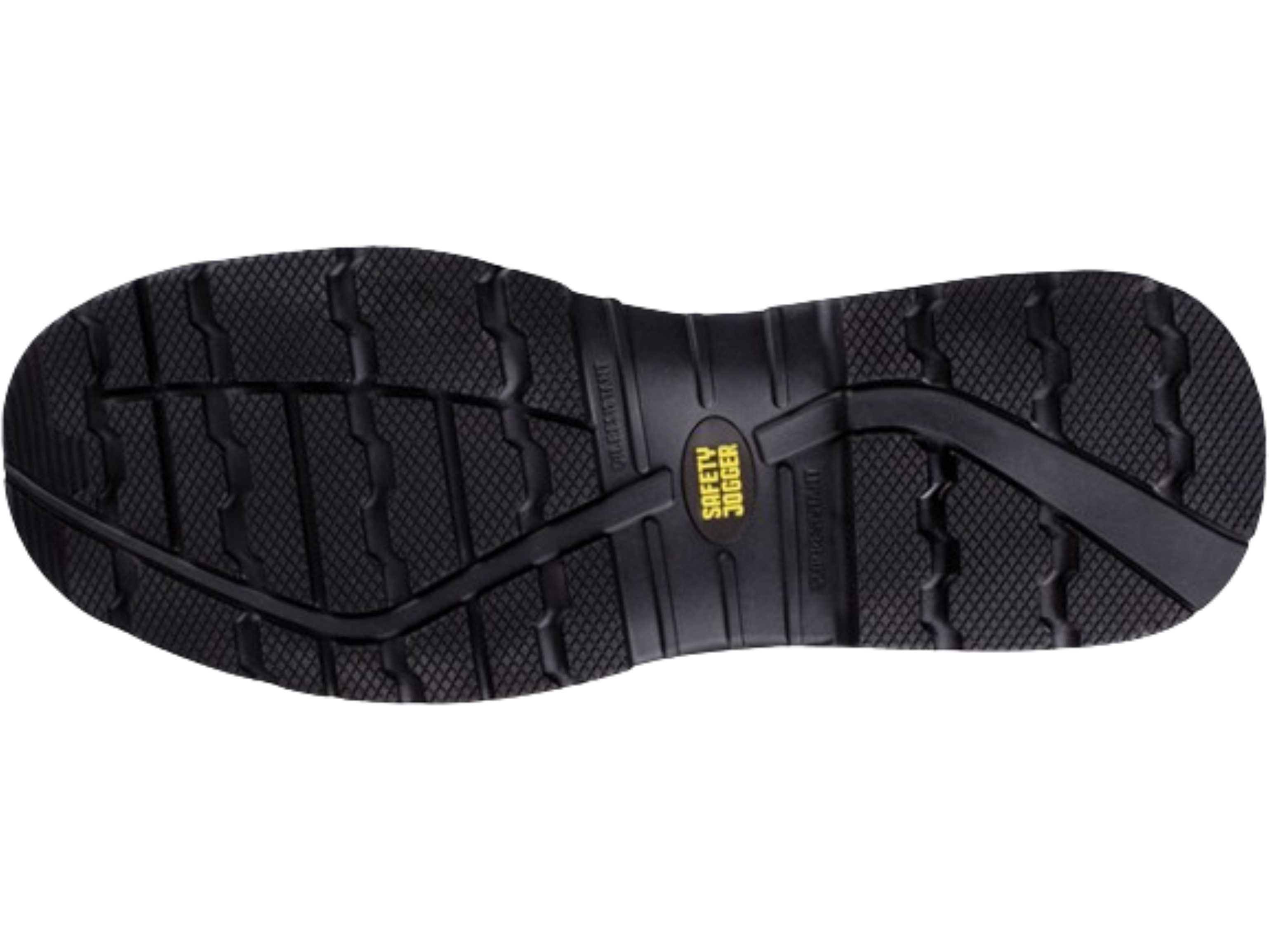 Safety Jogger JACKMAN S3 Sicherheitsschuh Leder