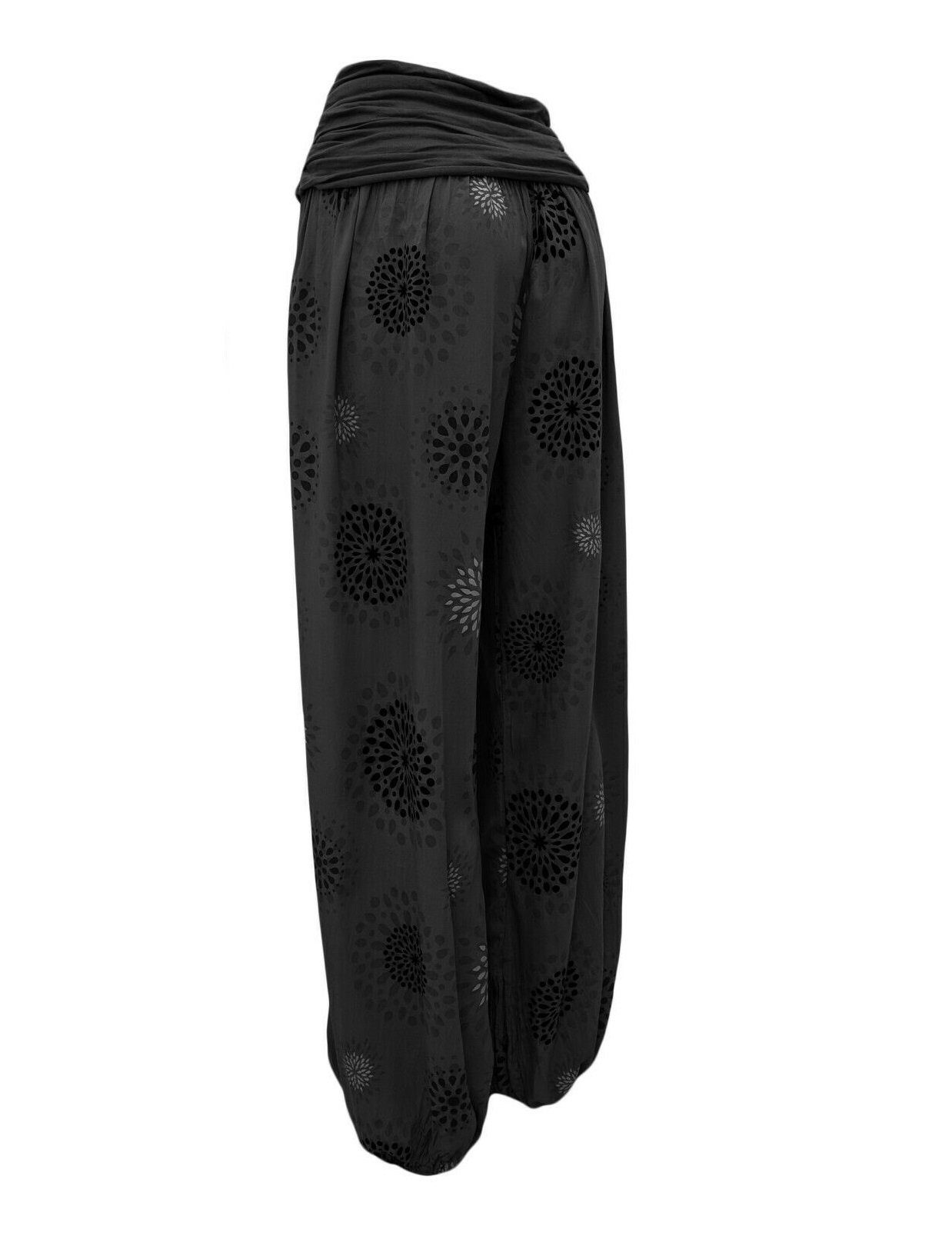 OriginalYou Haremshose Pluderhose für Damen leichte günstig online kaufen