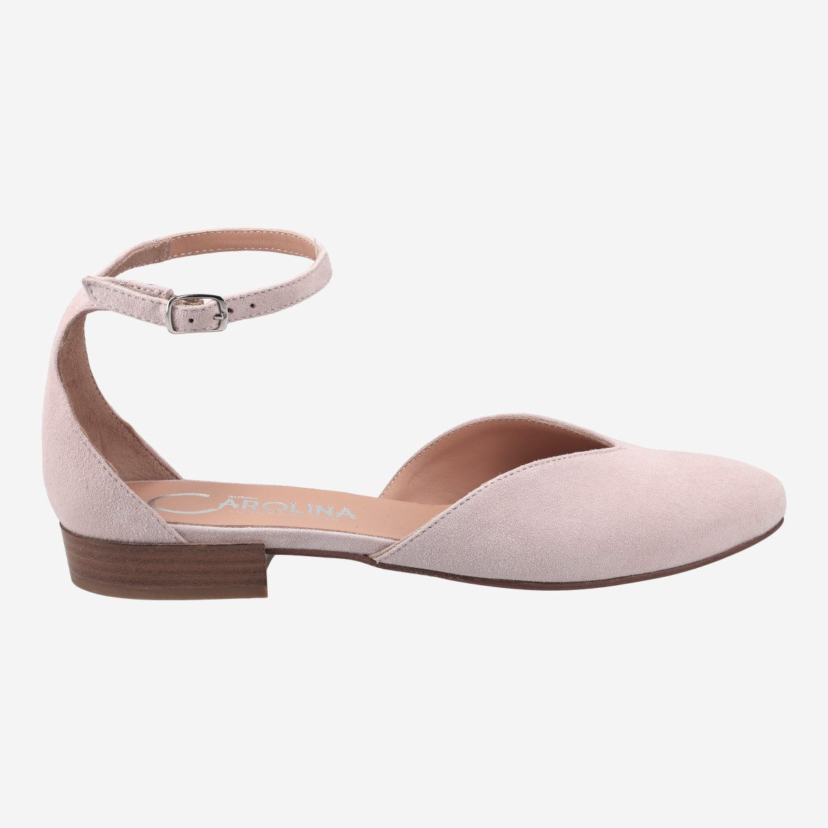 Donna Carolina Peeptoepumps günstig online kaufen