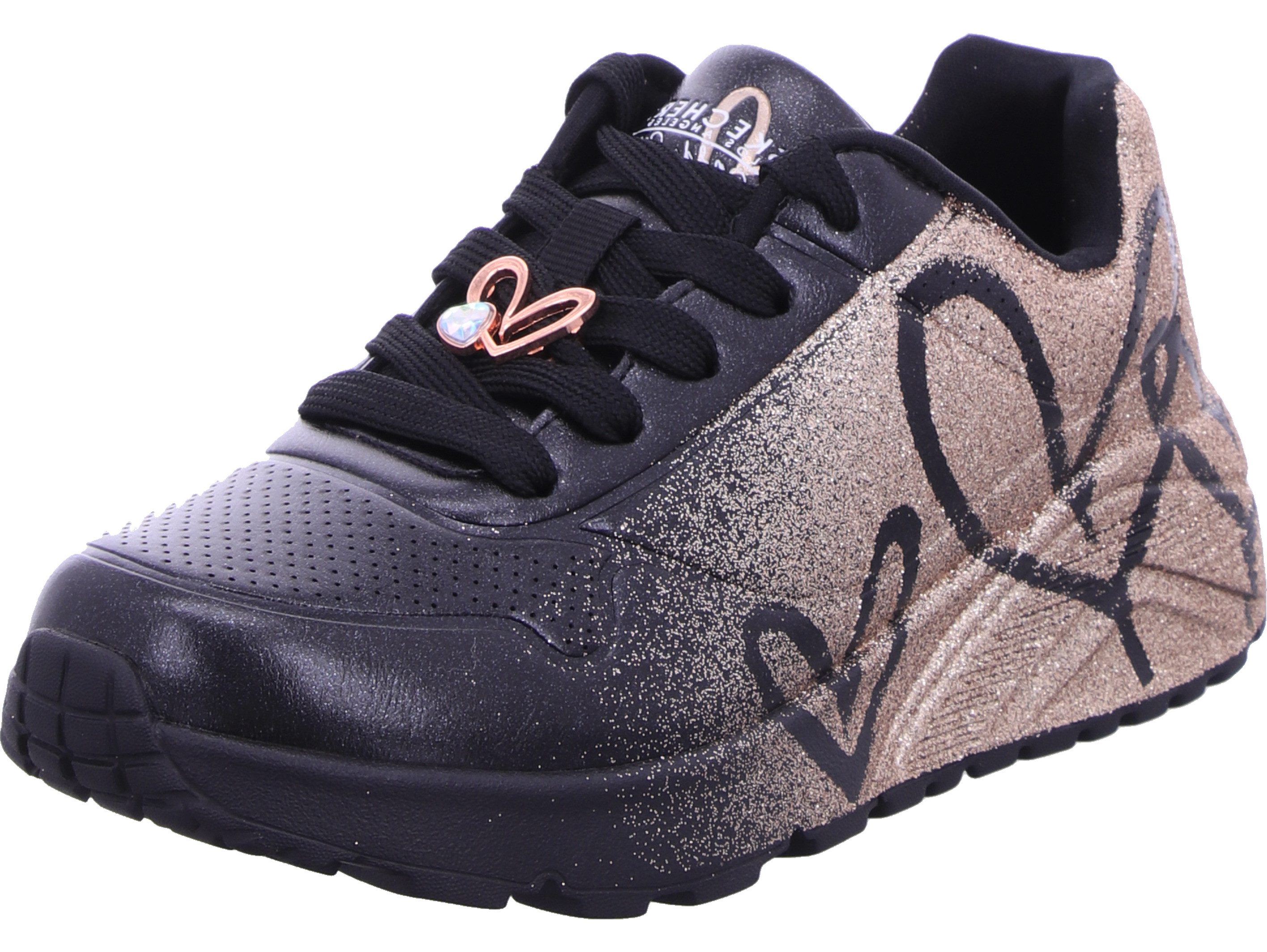 Skechers Uno Lite - HEARTDUST FOREVER Sneaker