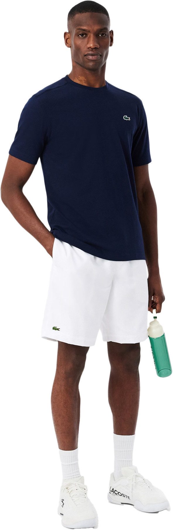 Lacoste Tennisshort LACOSTE Herren Shorts