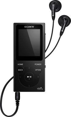 Sony NW-E394 MP3-Player (8 GB)