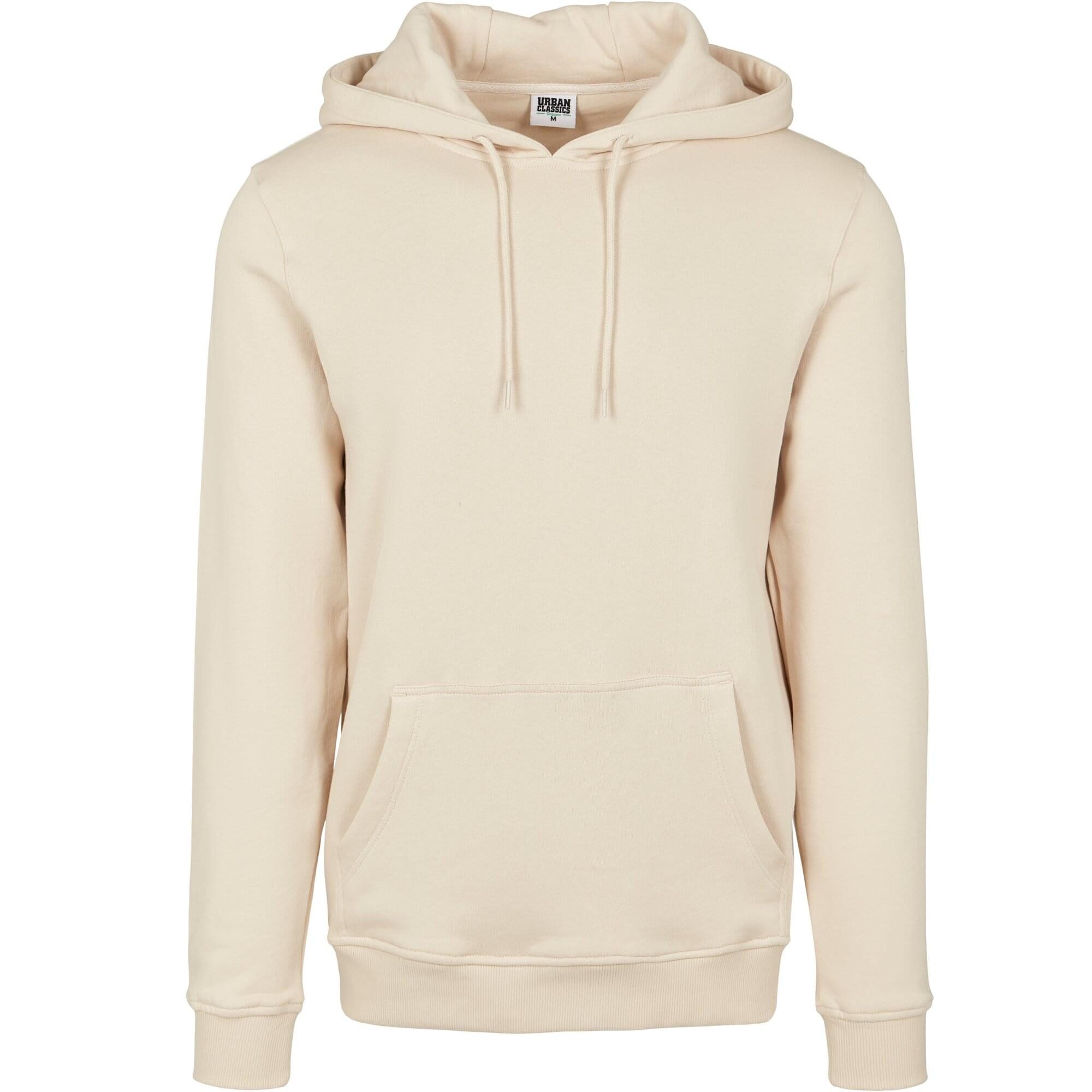 Kapuzenpullover Urban Classics Organic Basic Hoody