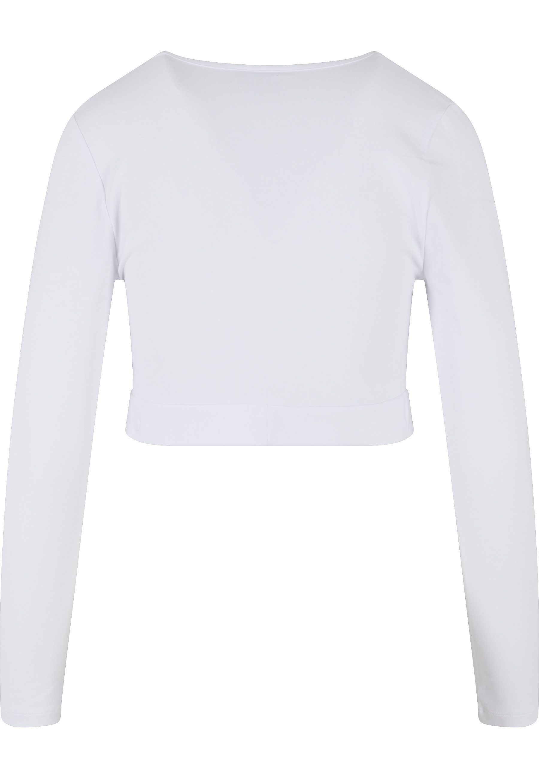 Karl Kani Longsleeve Karl Kani Damen (1-tlg)