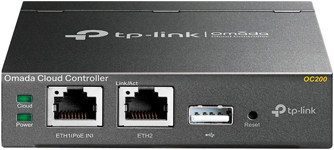 OC200 Omada Cloud WLAN Controller Access Point
