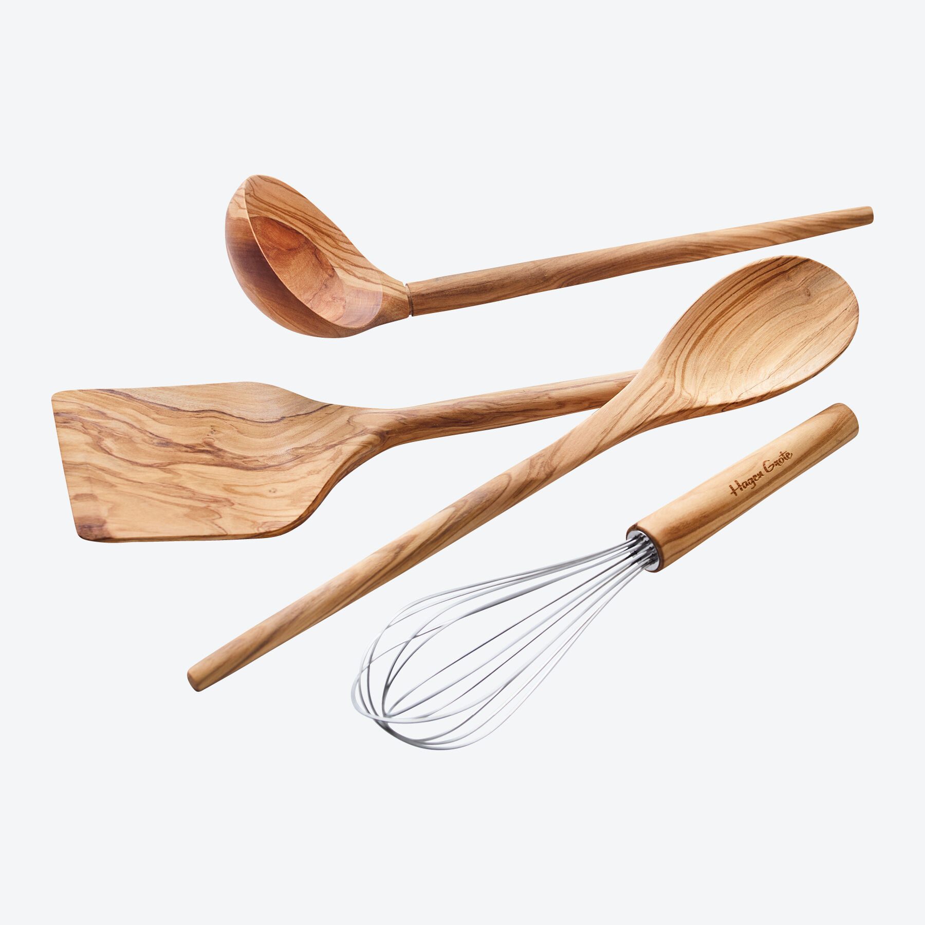 Hagen Grote Kochbesteck-Set