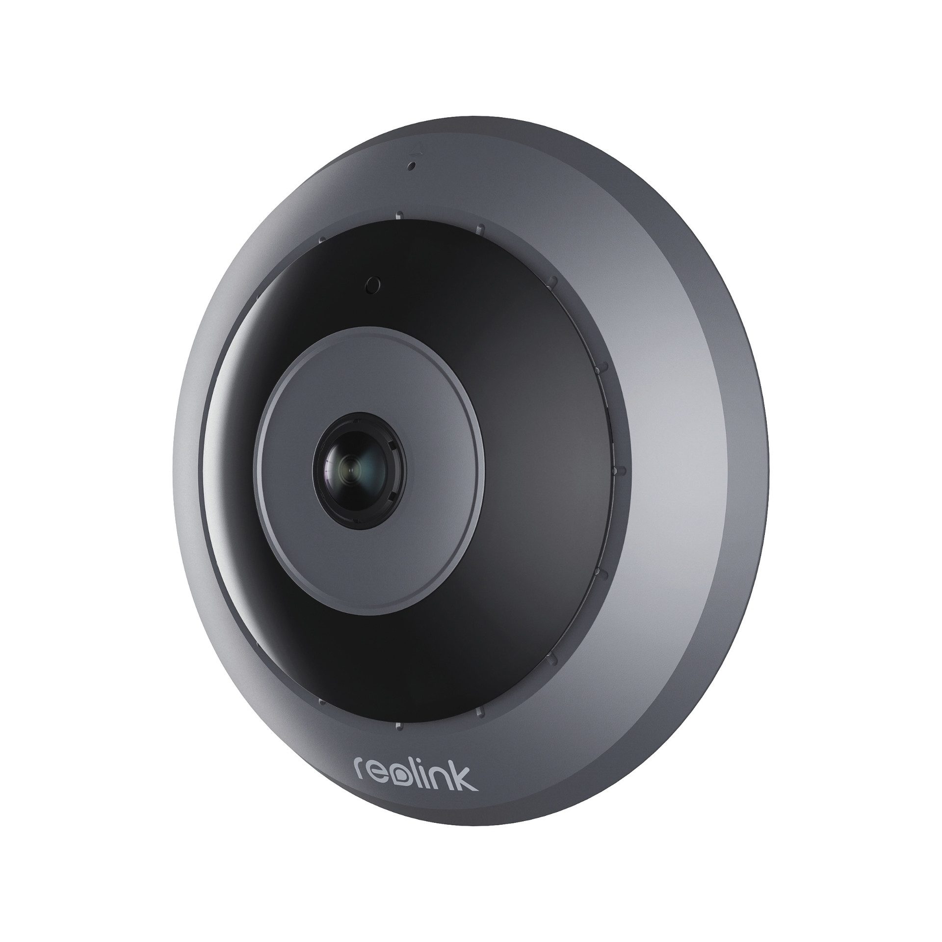 Überwachungskamera Fisheye Serie W520 - 6MP Wi-Fi 360° Panorama Überwachungskamera Innen