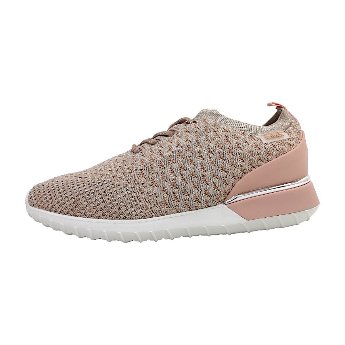 Schnürer Schnürschuh