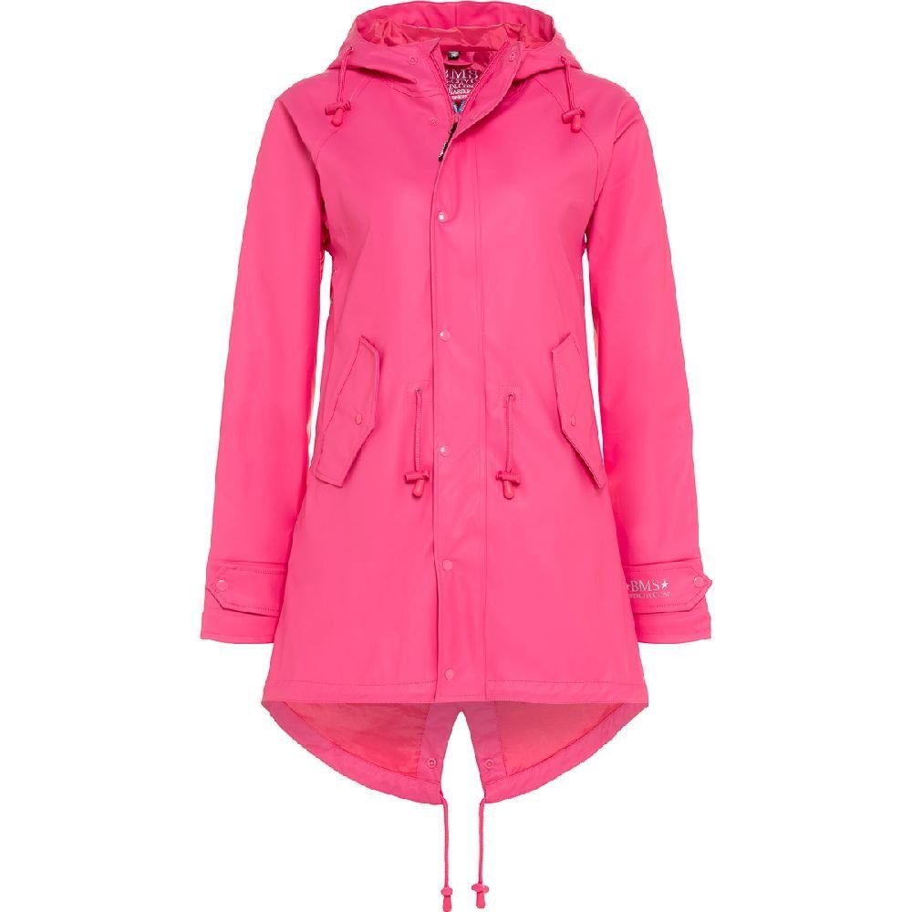 BMS Regenjacke - Main Image