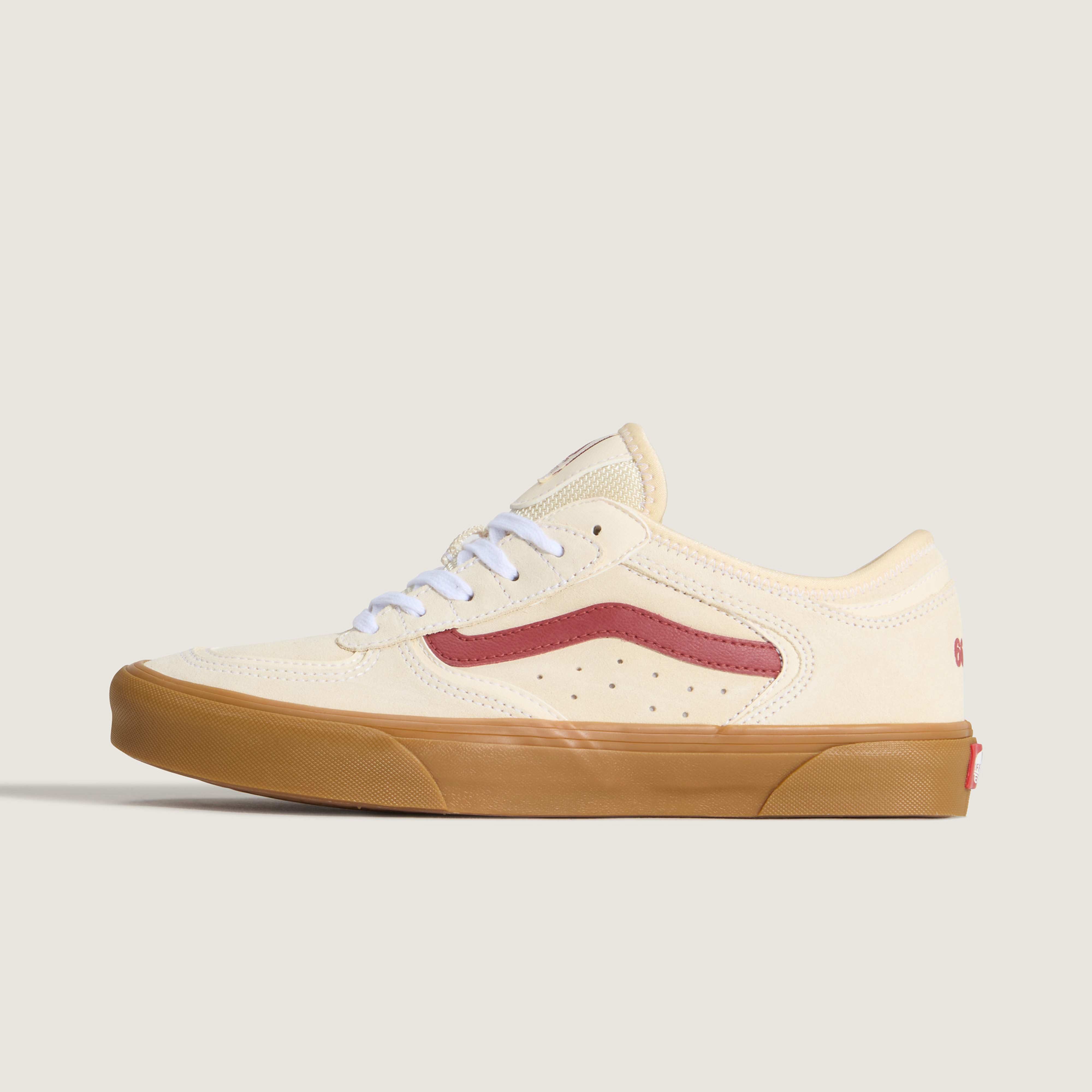 Vans Rowley Classic Sneaker