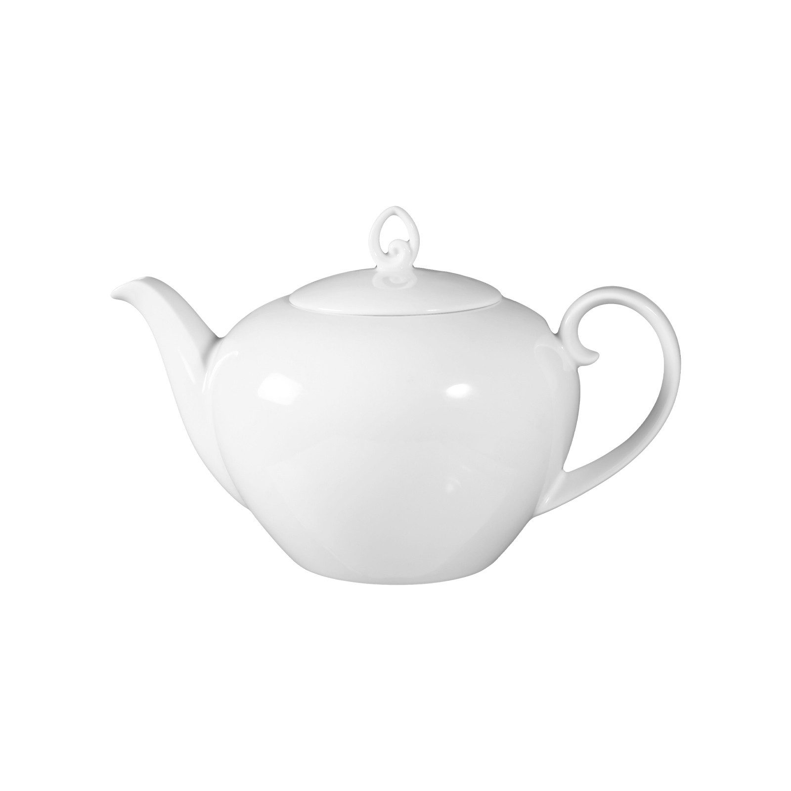 Teekanne Rondo/Liane Teekanne 1,10 l