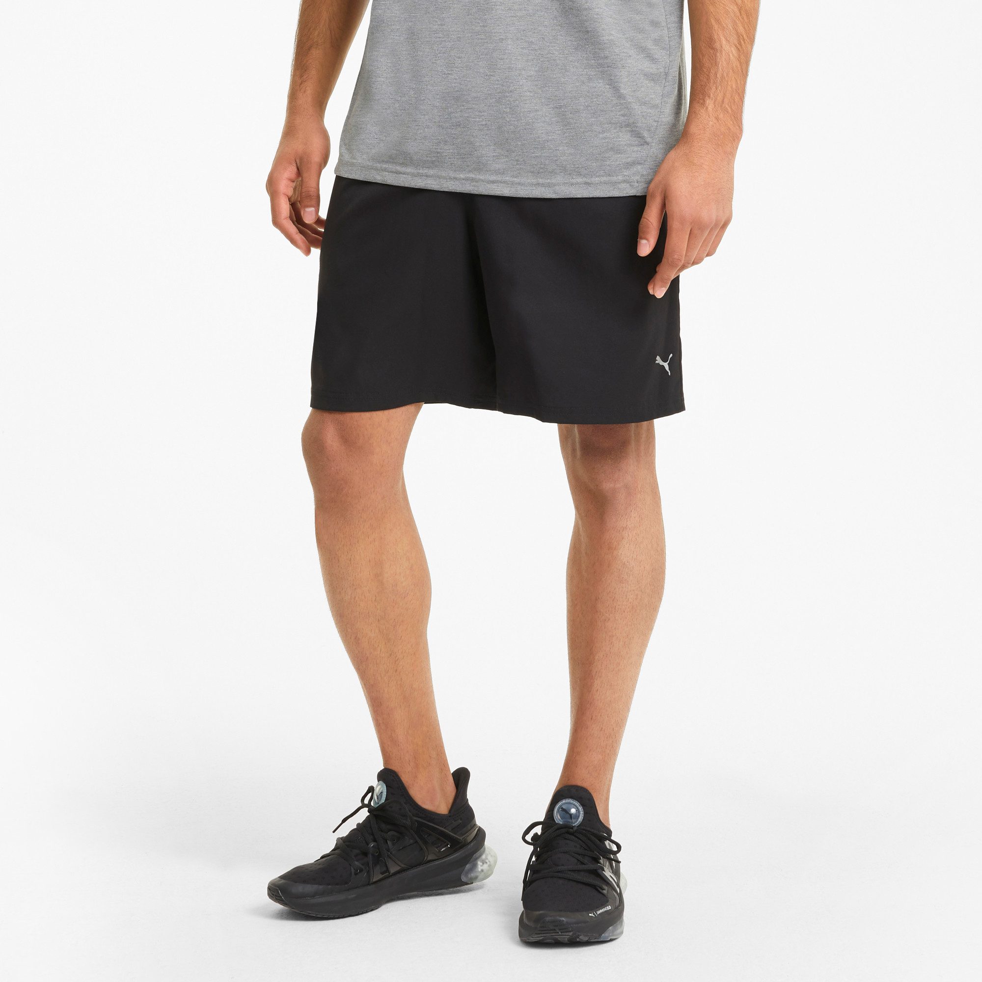 PUMA Trainingsshorts PERFORMANCE WOVEN 7" SHORT M günstig online kaufen