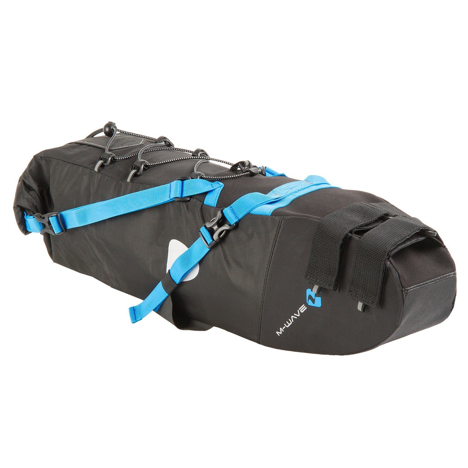 Fahrradtasche Rough Ride Saddle L