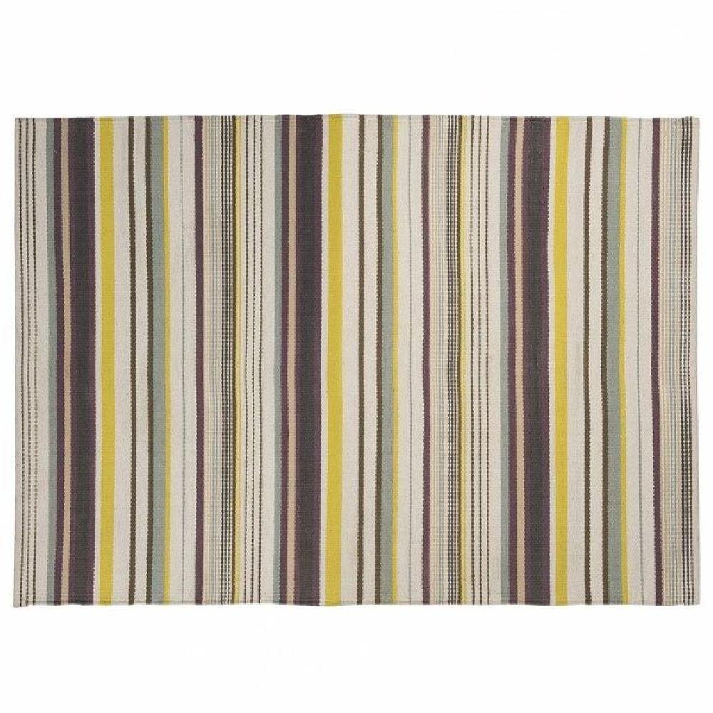 PAD Teppich Teppich Genda Multi (90x180cm)